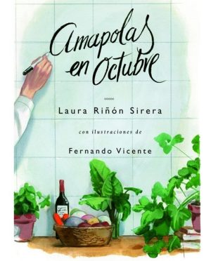 Amapolas En Octubre