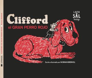 Clifford: El Gran Perro Rojo