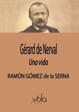Gerard De Nerval