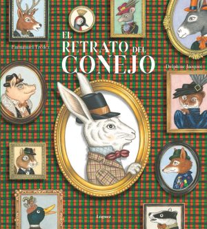 El Retrato Del Conejo
