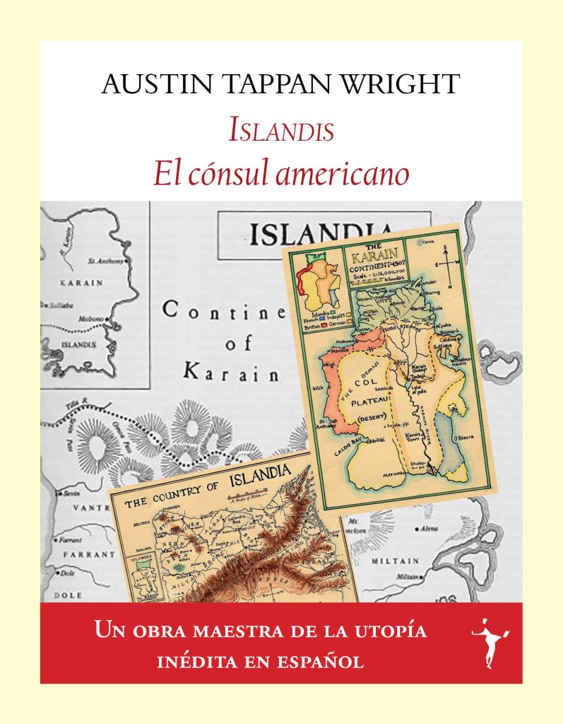 Islandis: El Cónsul Americano