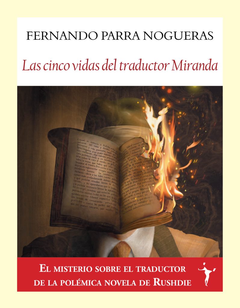 Las Cinco Vidas Del Traductor Miranda