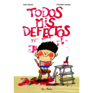 Todos Mis Defectos