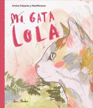 Mi Gata Lola