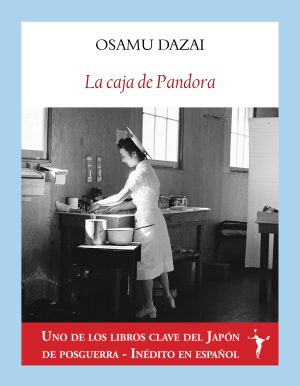 La Caja De Pandora