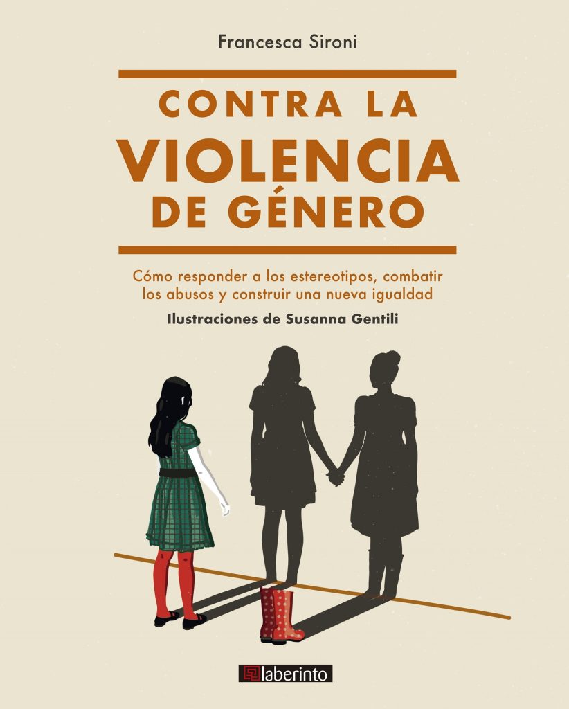 Contra La Violencia De Género: Como Responder A Los Estereotipos