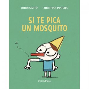 Si Te Pica Un Mosquito