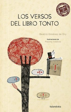 Los Versos Del Libro Tonto