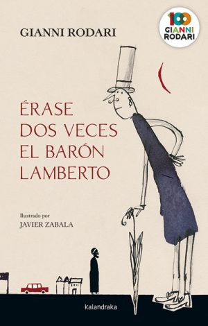 Érase Dos Veces El Barón Lamberto : O El Misterio De La Isla De San