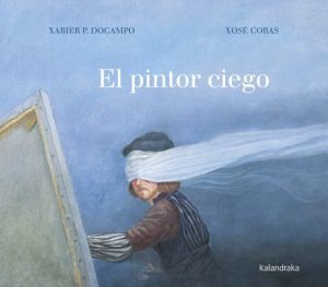 El Pintor Ciego