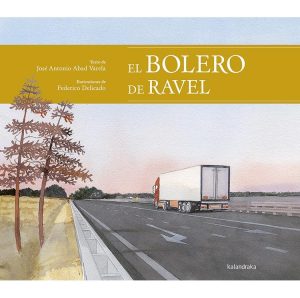 El Bolero De Ravel