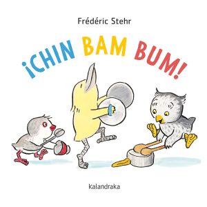 Chin Bam Bum!