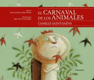 El Carnaval De Los Animales