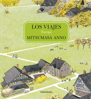 Los Viajes : Europa
