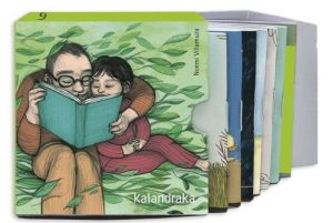 Minilibros Imperdibles, 6