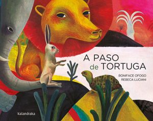 A Paso De Tortuga