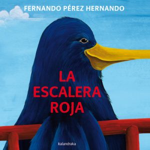 La Escalera Roja