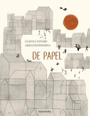 De papel
