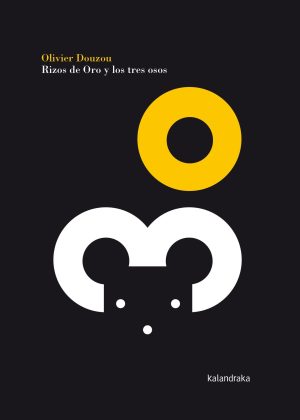 Rizos De Oro Y Los Tres Osos