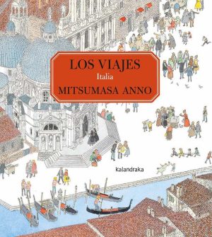 Los Viajes : Italia
