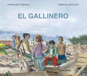 El Gallinero