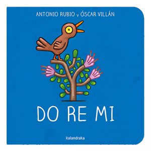 Do re mi: colección de la cuna a la luna