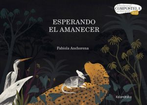 Esperando El Amanecer