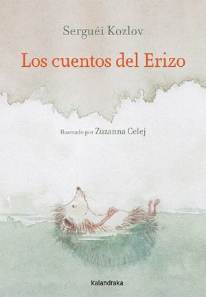 Los Cuentos Del Erizo