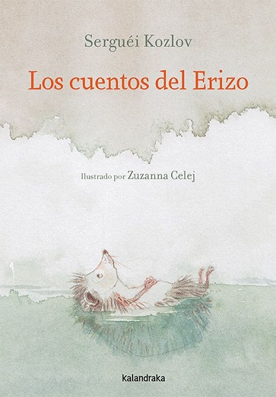 Los Cuentos Del Erizo