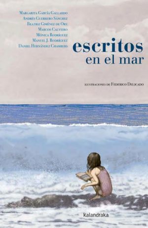 Escritos En El Mar