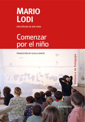 Comenzar Por El Niño