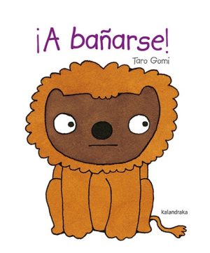A Bañarse!