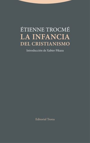 La Infancia Del Cristianismo