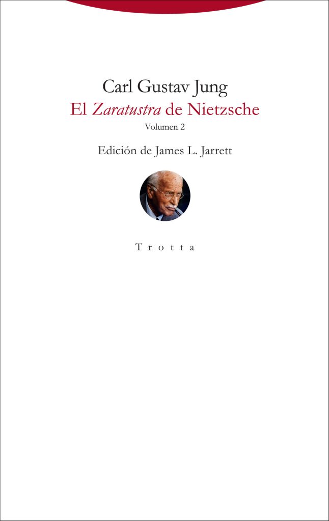 Zaratustra De Nietzsche, Vol.2