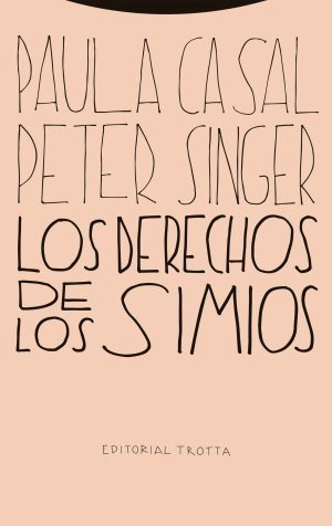 El Derechos De Los Simios