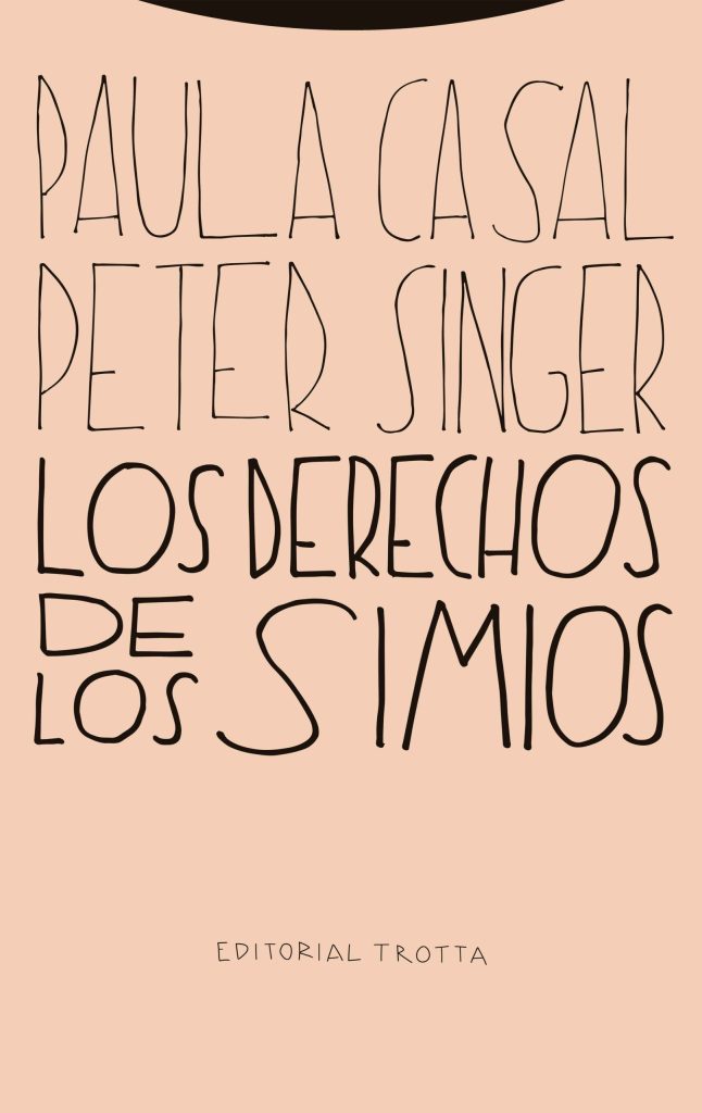 El Derechos De Los Simios