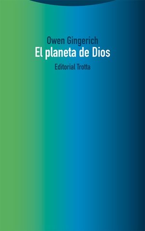 El Planeta De Dios