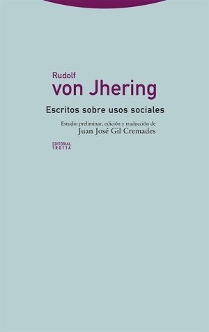 Escritos Sobre Usos Sociales