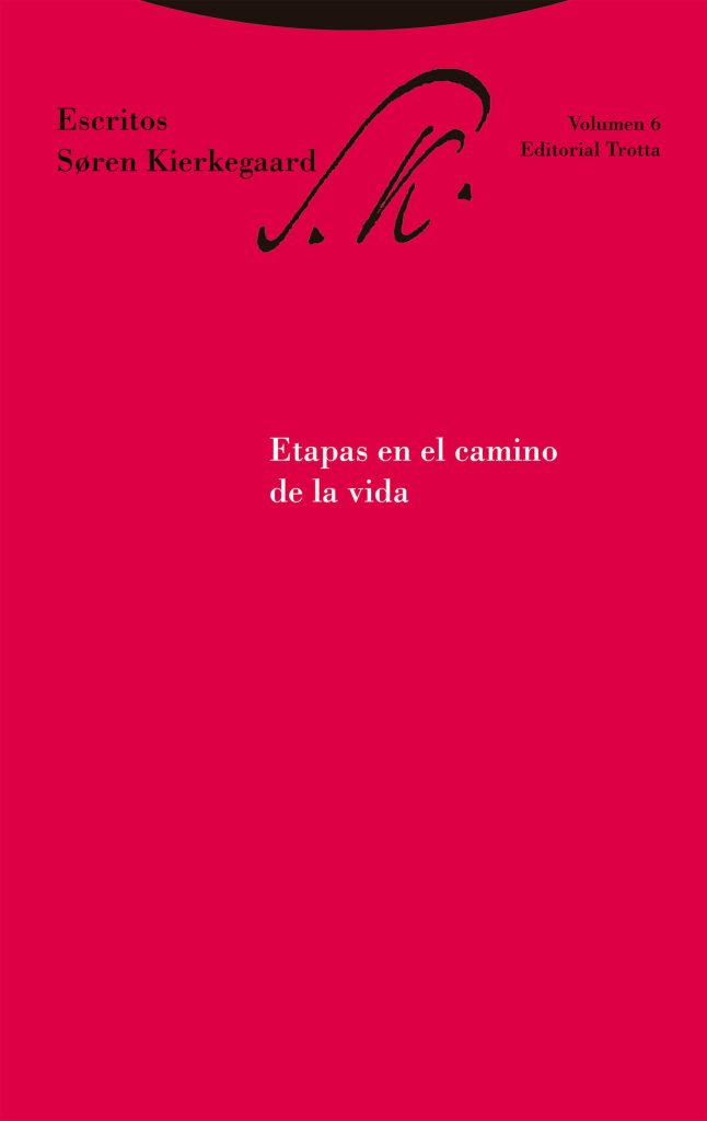Etapas En El Camino De La Vida