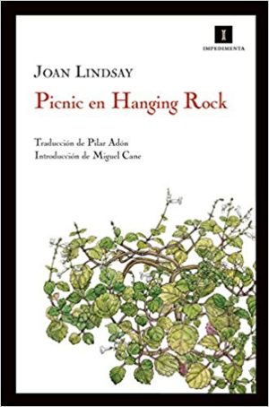 Picnic En Hanging Rock