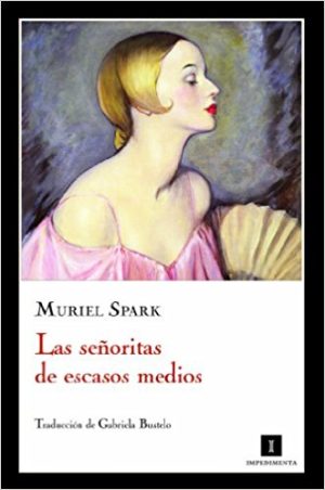 Las Señoritas De Escasos Medios