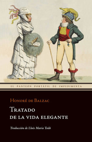 Tratado De La Vida Elegante