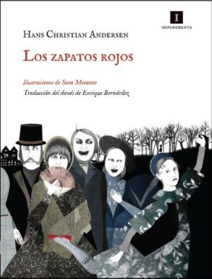 Los Zapatos Rojos