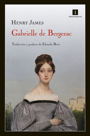 Gabrielle De Bergerac