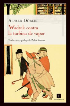 Wadzek Contra La Turbina De Vapor