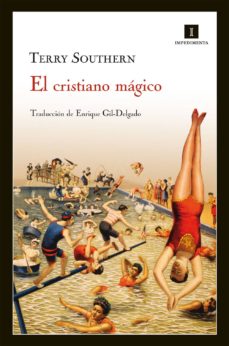 El Cristiano Mágico