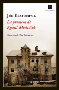 La Promesa De Kamil Modracek
