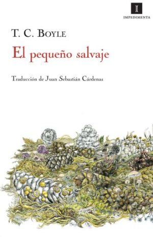 El Pequeño Salvaje