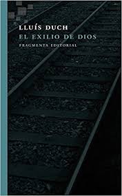 El Exilio De Dios
