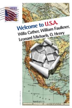 Welcome To Usa (Estuche 4 Libros)
